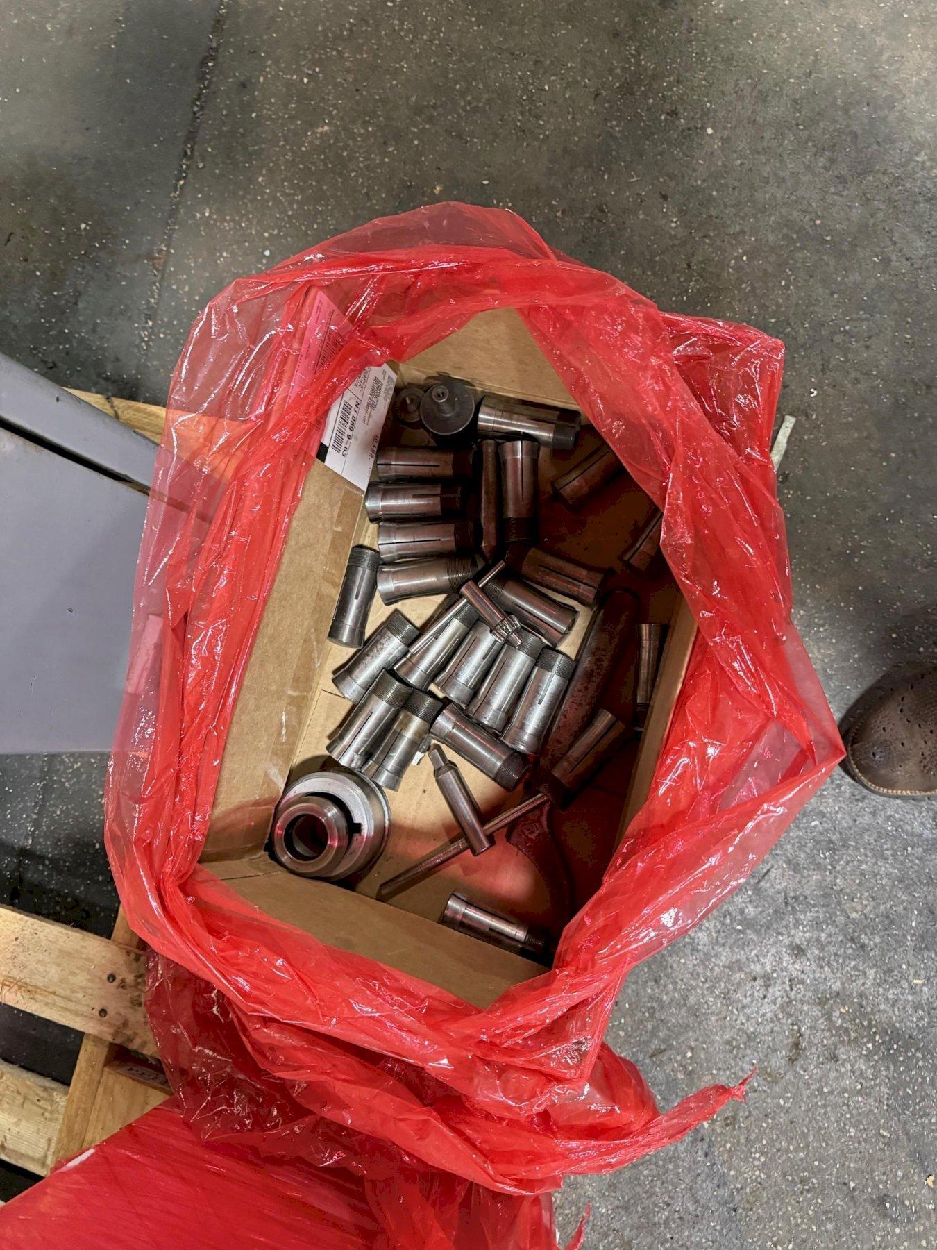 12" x 36" CLAUSING VARI-SPEED ENGINE LATHE MODEL: 5914