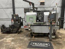 2013 JTEK Toyoda GL6P 32II CNC Plain Cylindrical Grinder For Sale
