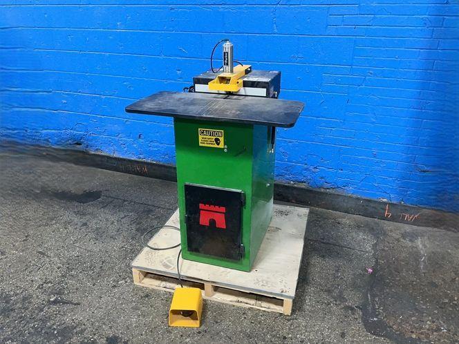 CASTLE, INC POCKETHOLE DRILL  -  TSM-22
