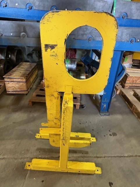  Coil Lifters