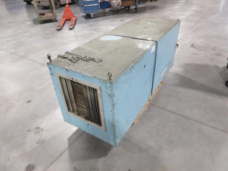 Trion Air Boss M3000 Media-Based Air Cleaner- Auction Item