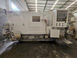 NTC NCK05PT07 CNC Crankshaft Pin & Main Journal Grinder For Sale - 2012
