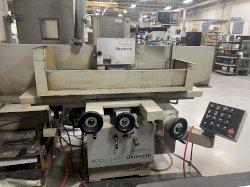 Okamoto ACC -1224ST Grind X Hydraulic Surface Grinder For Sale - 2011