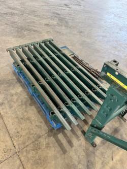 KRB #3000 K REBAR SHEARLINE