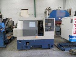 1995 MORI SEIKI CL-25A