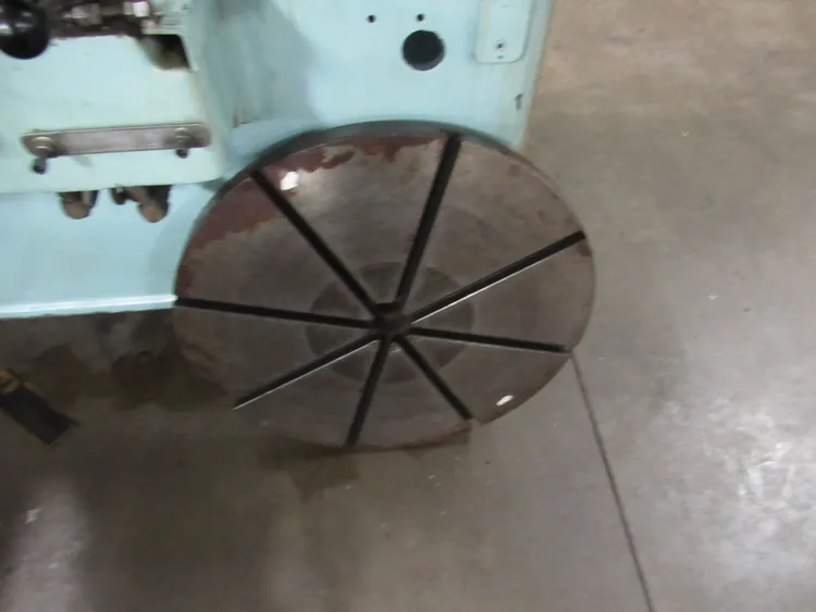 273A HEALD INTERNAL GRINDER