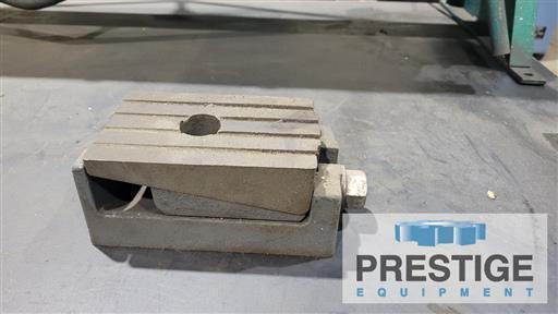 Leveling Hardware