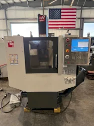 HAAS MINI MILL CNC Vertical Machining Center