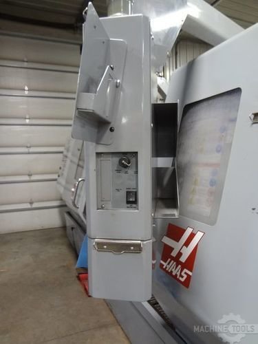 HAAS SL-40LB CNC Lathes
