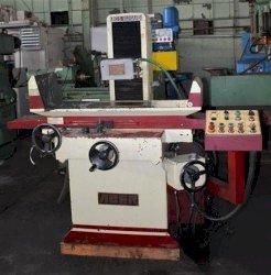 10" X 20" ACER MODEL AGS-1020AHD AUTOMATIC HYDRAULIC-FEED HORIZONTAL-SPINDLE SURFACE GRINDER
