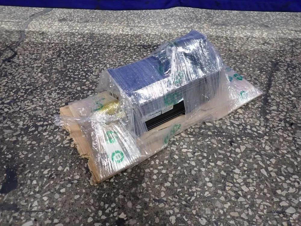 REXROTH SERVO MOTOR  -  MSK101D-0200-NN-M1-AG2-NNNN