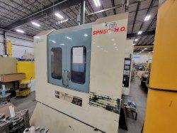 Niigata SPN50-HO Used CNC Horizontal Machining Center For Sale