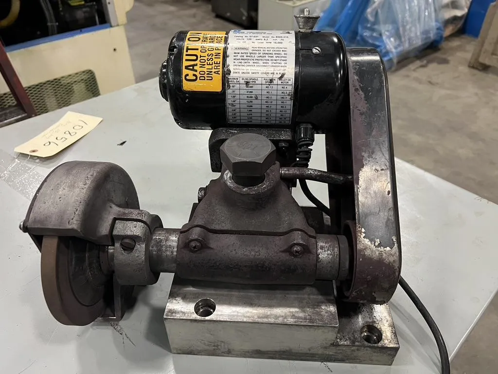 MILLTRONICS ML16/40 CNC LATHE