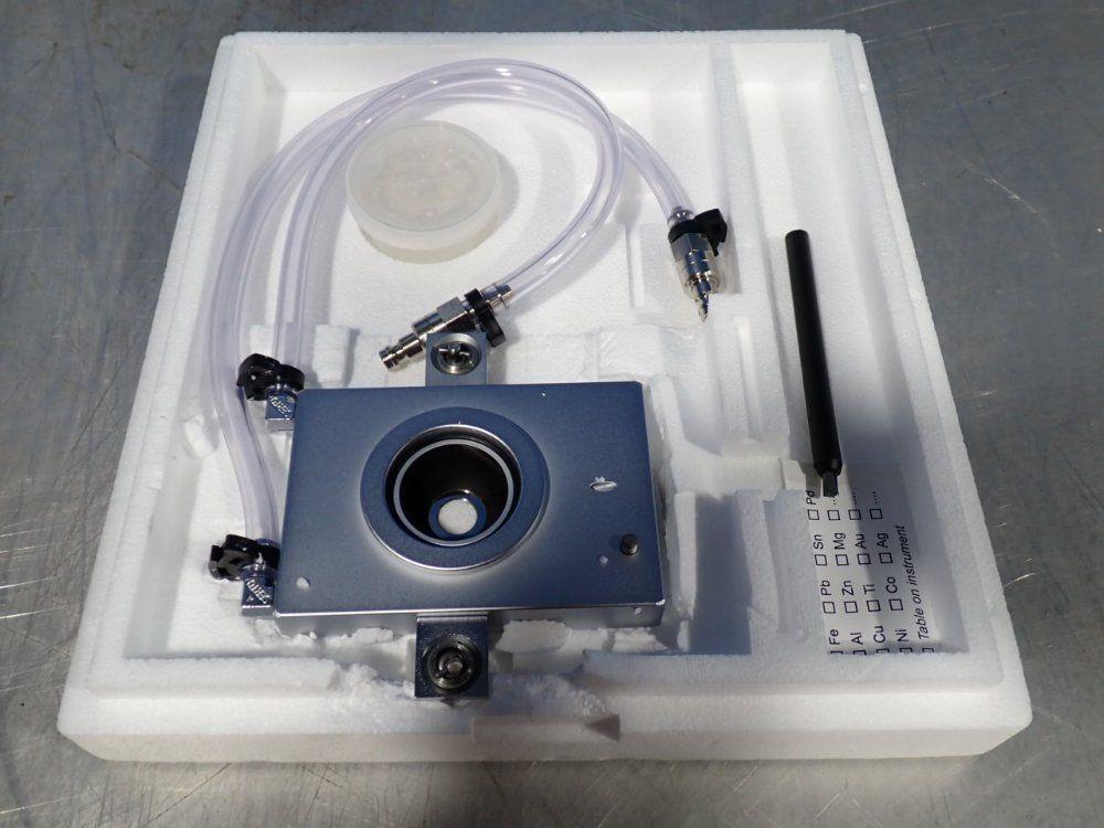 THERMO FISHER OPTICAL EMISSION SPECTROMETER  -  8703281