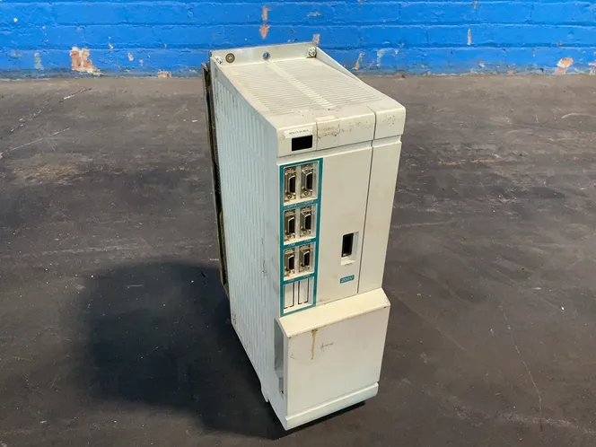 MITSUBISHI SERVO DRIVE UNIT  -  MDS-C1-V1-90-N