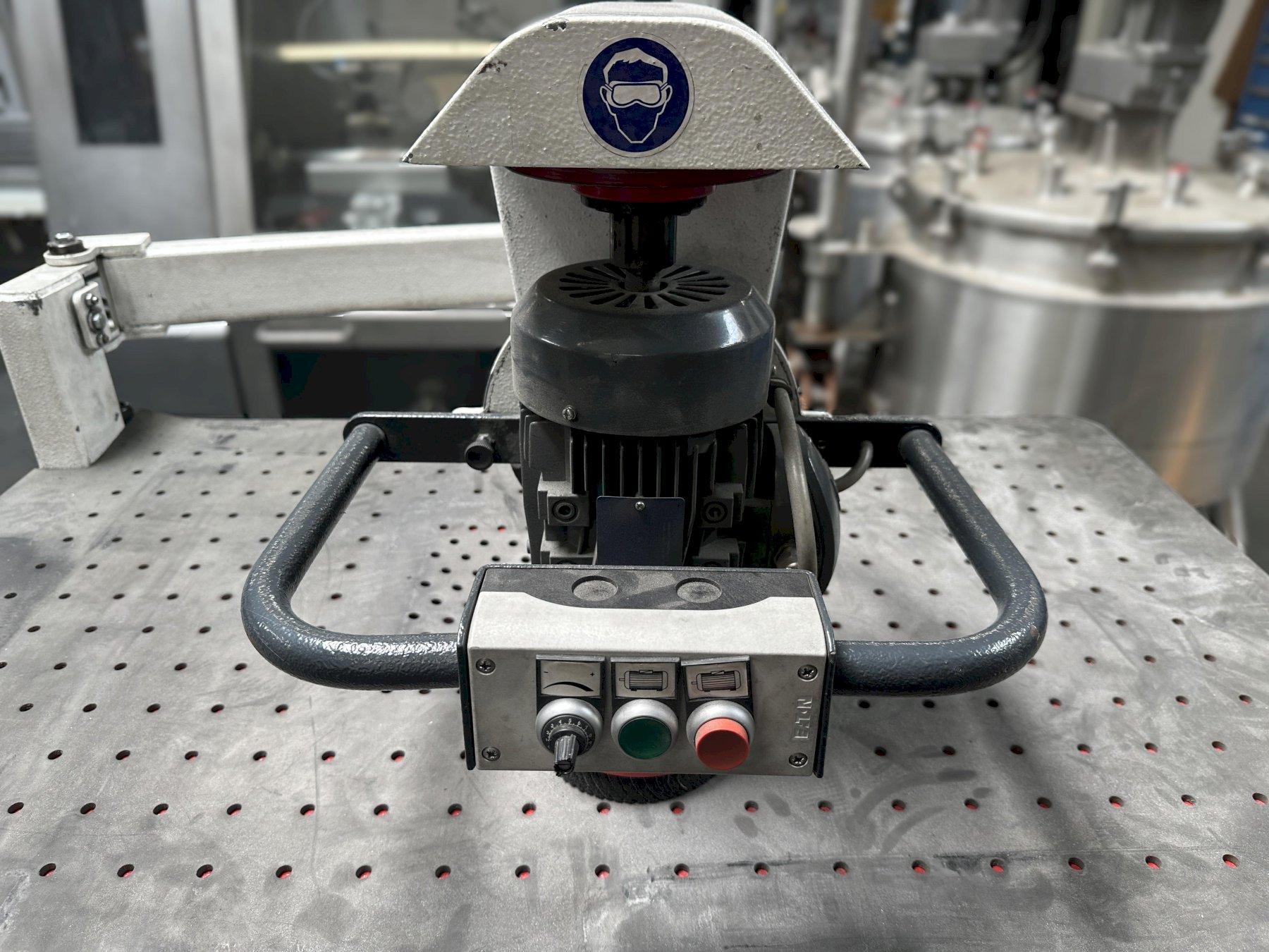 Timesaver MGV-230V Grinder