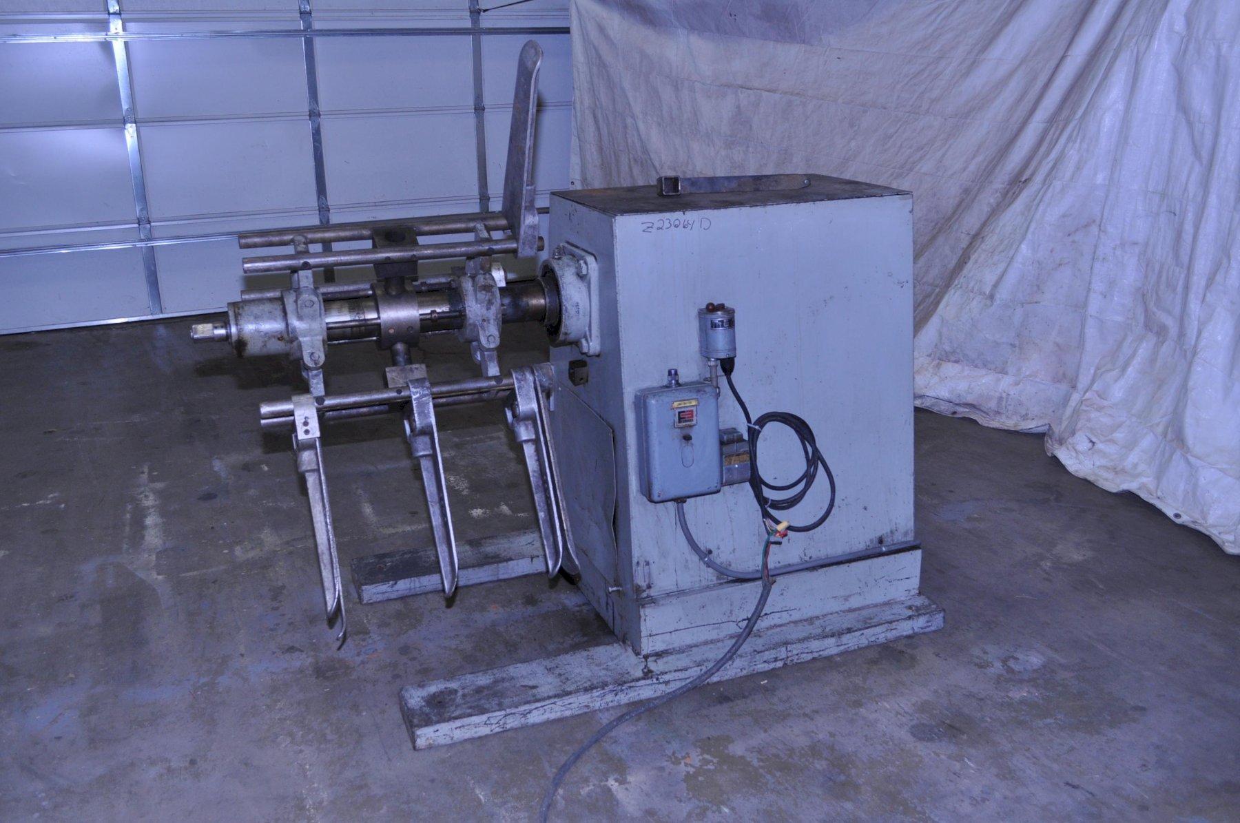 6000 LB X 29
