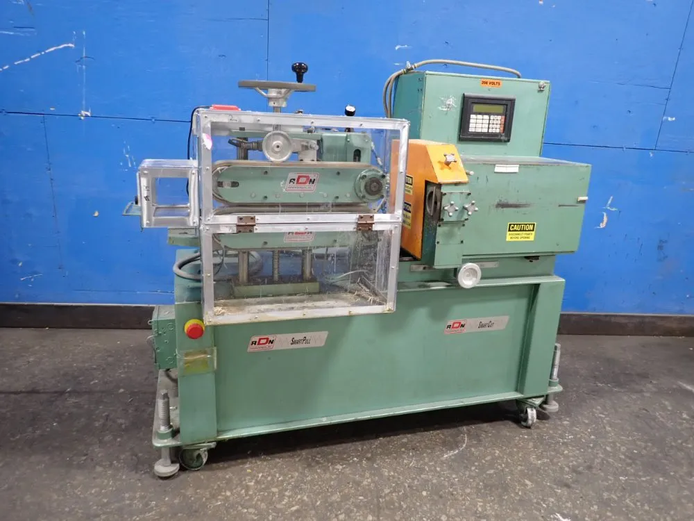 RDN MANUFACTURING 22" X 3" COMBINATION PULLER  -  SC3/218-3