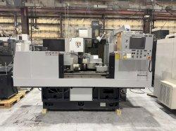 2018 Used Okamoto OGM 820U III Cylindrical NC Grinder For Sale