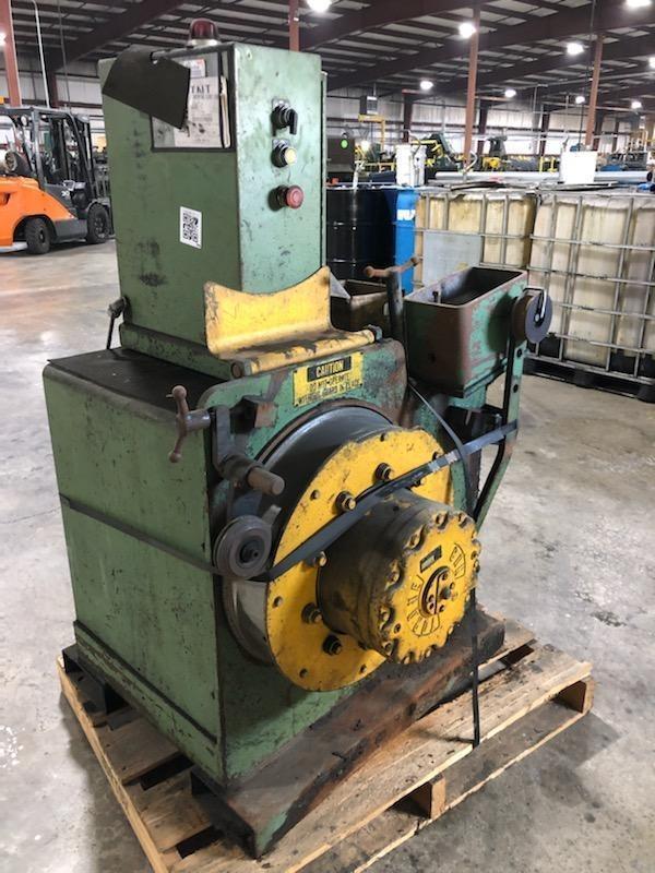 1/4″ RMG Model 45 Wire Drawer