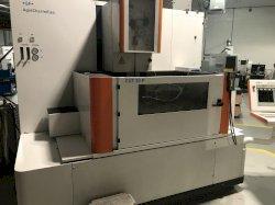 Agie Charmilles CUT30P CNC Wire EDM, Windows-Based Ctrl, 24