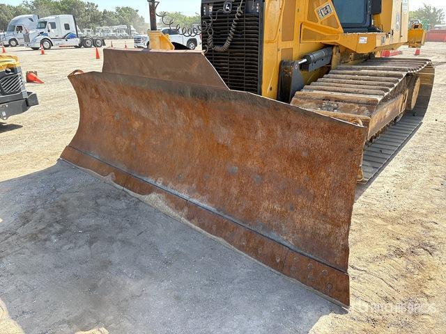 2020 John Deere 750K LGP-Crawler Dozer 1T0750KXKKF362631