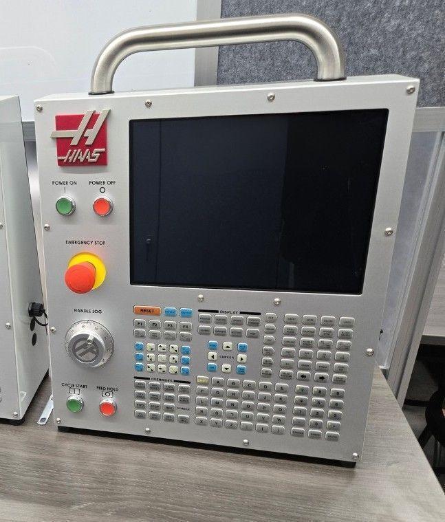 2023 HAAS CNC SIMULATOR 29-1095B