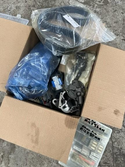 AMADA HA250W AUTOMATIC HORIZONTAL BAND SAW