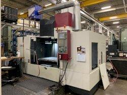 2006 OKK VM-7 III - Vertical Machining Center