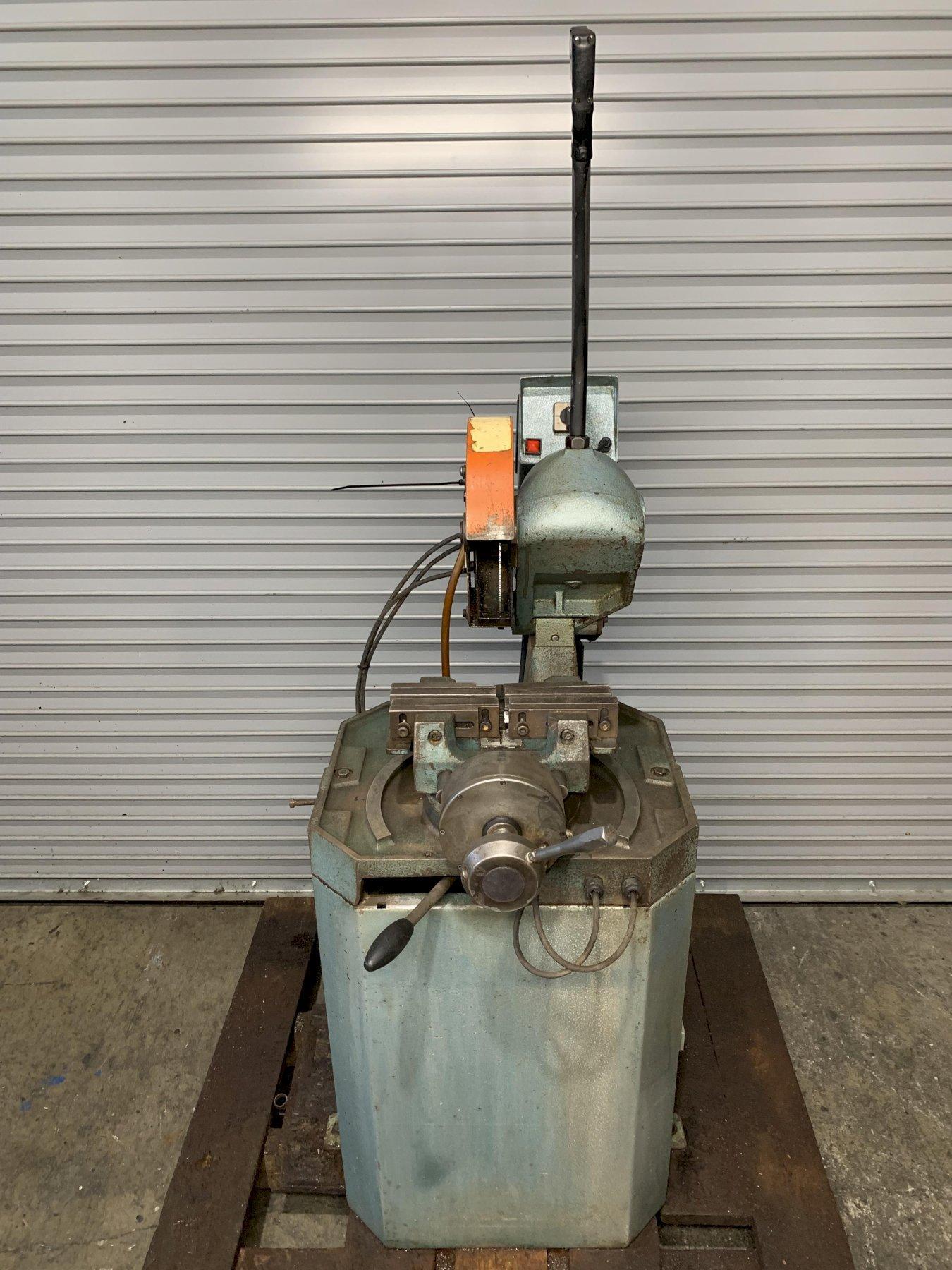 Scotchman 275LT Cold Saw