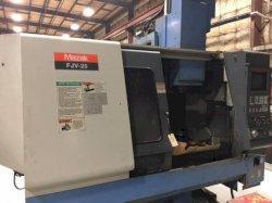 1998 MAZAK FJV-25