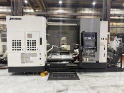 2019 Okuma Multus U3000 Used Multi-tasking CNC Lathe For Sale