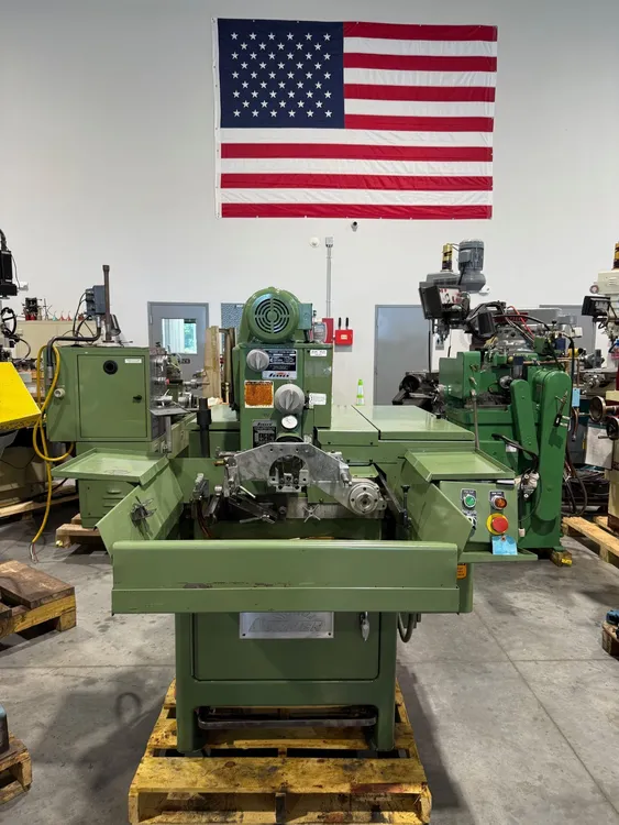 SUNNEN # MBC-1803 Hone Honing Machine with Auto Cycle, Stroking #7447