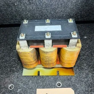 FANUC A81L-0001-0120-03