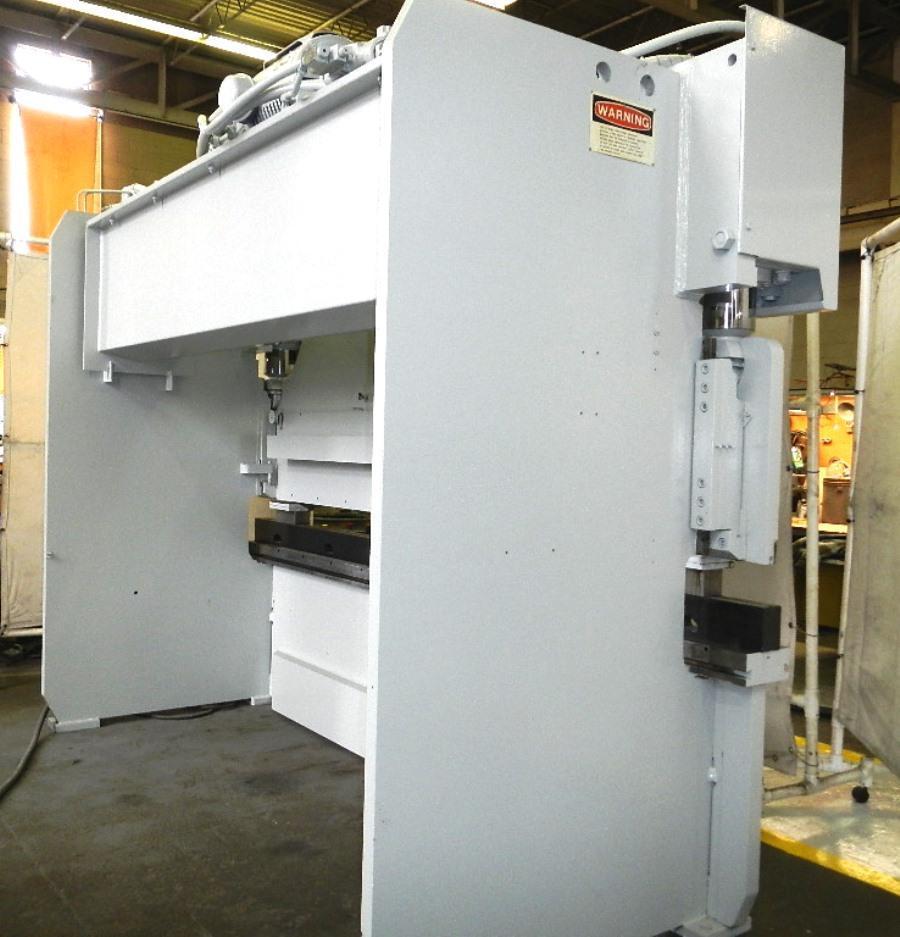 PACIFIC MODEL J175-12 HYDRAULIC PRESS BRAKE MODEL J175-12