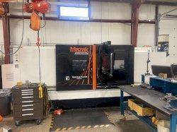 2022 Mazak Quick Turn 450M CNC Lathe For Sale