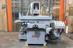 8" X 18" ACER "PRECISION" AGS-1020AHD 3-AXIS AUTOMATIC FEEDS SURFACE GRINDER WITH AUTOMATIC INCREMENTAL DOWNFEED