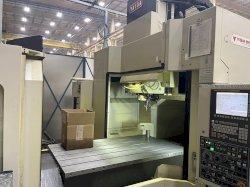 Yasda YBM-9150V CNC Jig Borer Vertical Machining Center For Sale - 2014