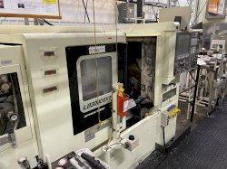 Okuma Spaceturn LB3000EX Horizontal CNC Lathe