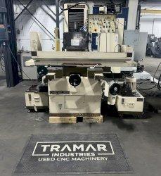 Chevalier FSG-3A1224H Surface Grinder For Sale