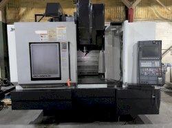 Okuma MA-550VB CNC Vertical Machining Center, OSP300M Control, 51