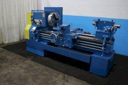 26" X 48" LEBLOND REGAL ENGINE LATHE