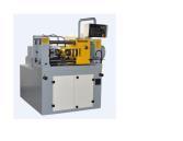 Govama Model K-25 (25Ton) 2Die Cylindrical Thread Rolling Machine