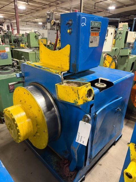 RMG model 67-1086-01 IN-LINE WIRE DRAWER