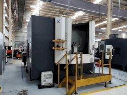 Makino a81M CNC Horizontal Machining Center