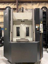 OKK HM600 CNC Horizontal Machining Center