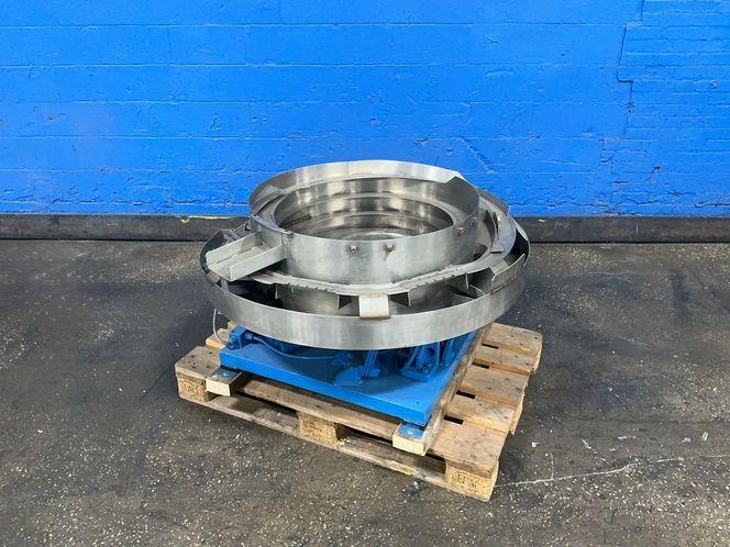  Packaging Equipment