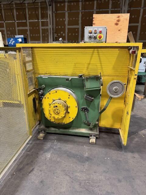 5/16" RMG Model 56-0522-87 InLine Wire Drawer