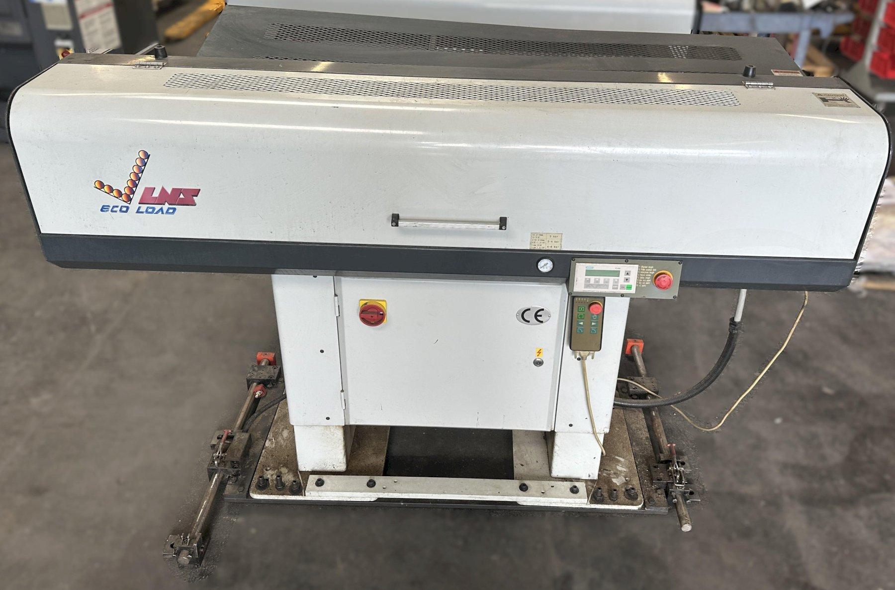 LNS Eco Load-L