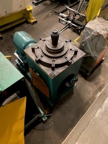 CUSTOM MECHANICAL EXPANDER